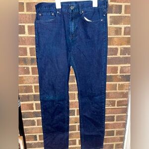 Banana Republic • Skinny Jeans | 32X32